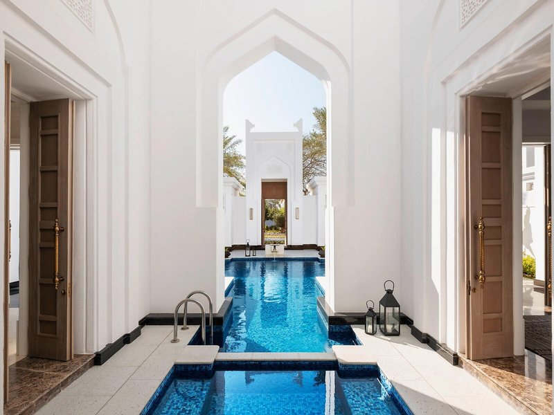 Raffles Al Areen Palace Bahrain 6