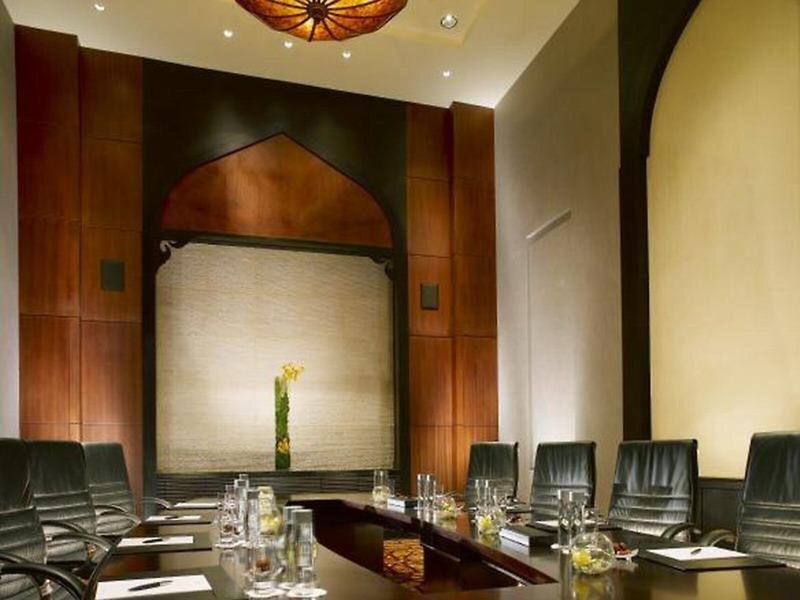 Raffles Al Areen Palace Bahrain 24