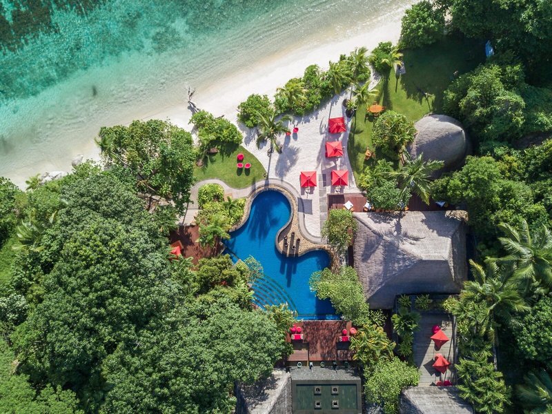 Anantara Maia Seychelles Villas 2