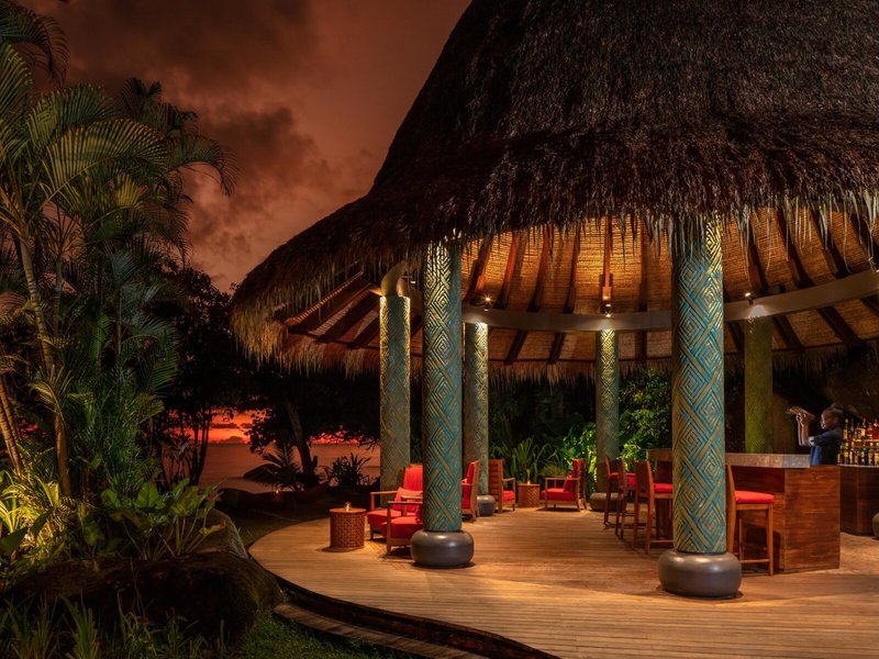 Anantara Maia Seychelles Villas 7