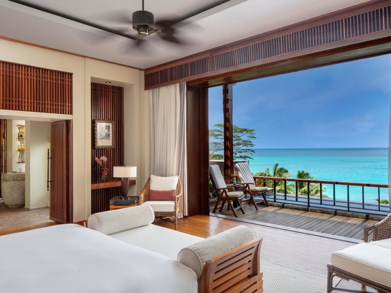 Anantara Maia Seychelles Villas 11