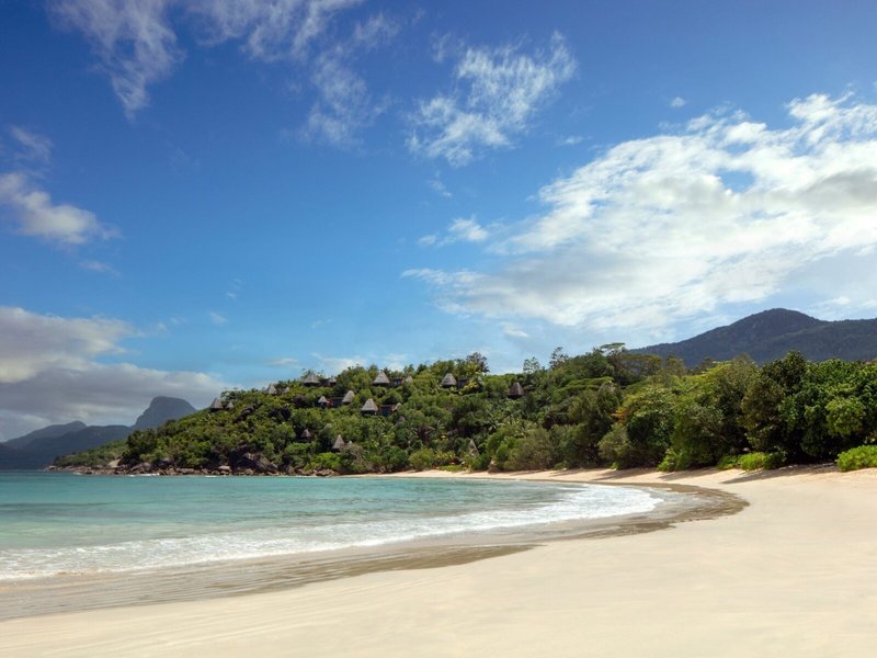 Maia Luxury Resort & Spa 3