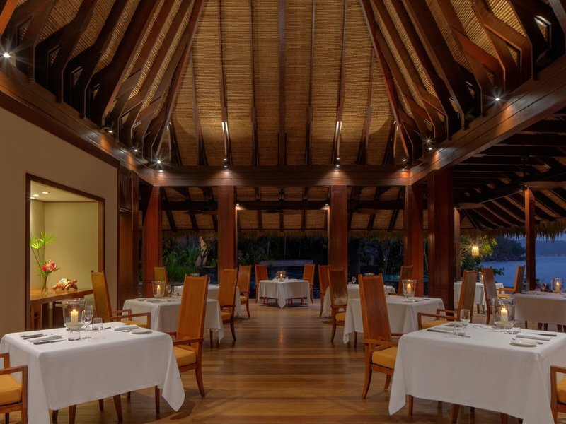 Maia Luxury Resort & Spa 4