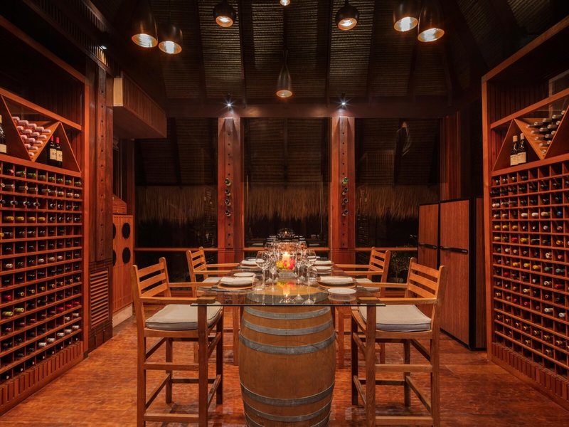 Maia Luxury Resort & Spa 6
