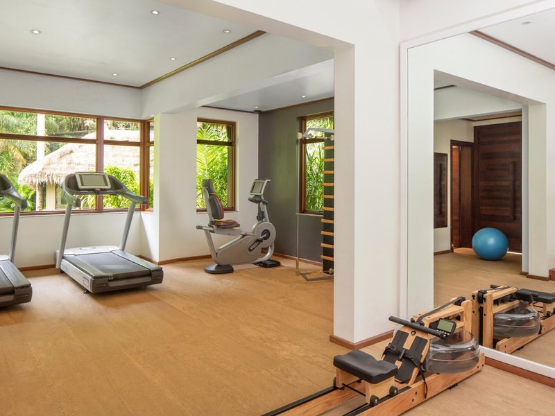 Maia Luxury Resort & Spa 8