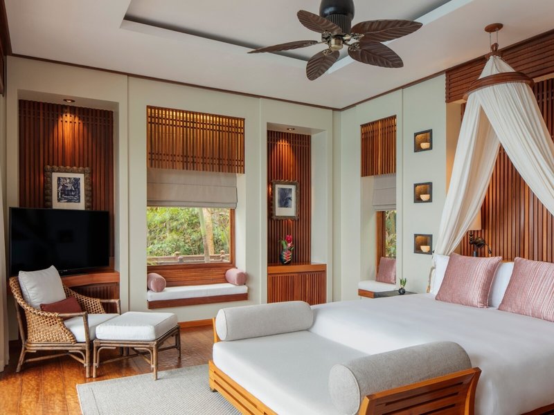 Maia Luxury Resort & Spa 12