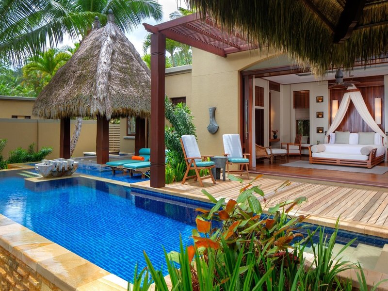 Maia Luxury Resort & Spa 13