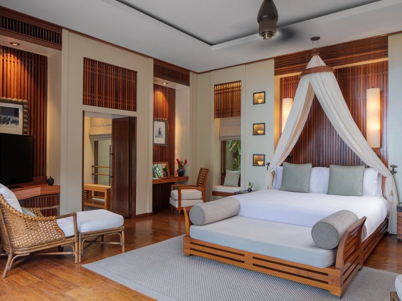 Maia Luxury Resort & Spa 14