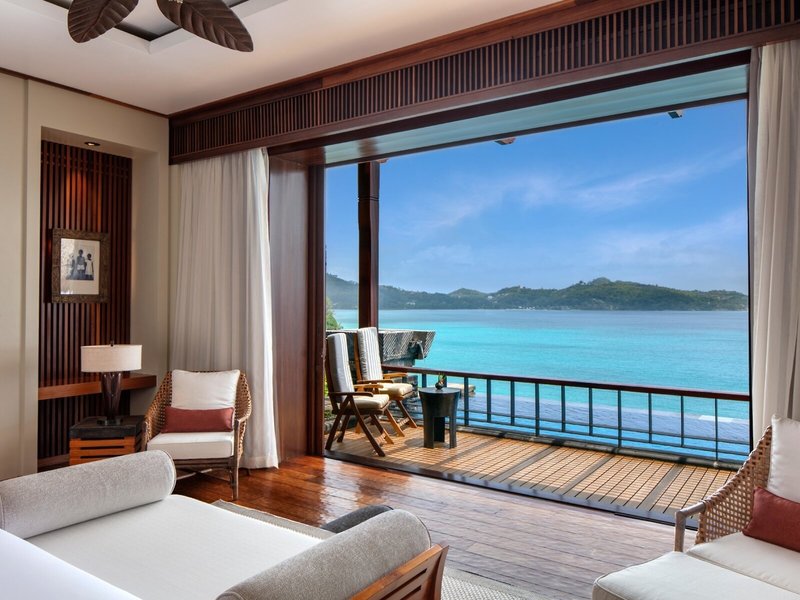 Maia Luxury Resort & Spa 15