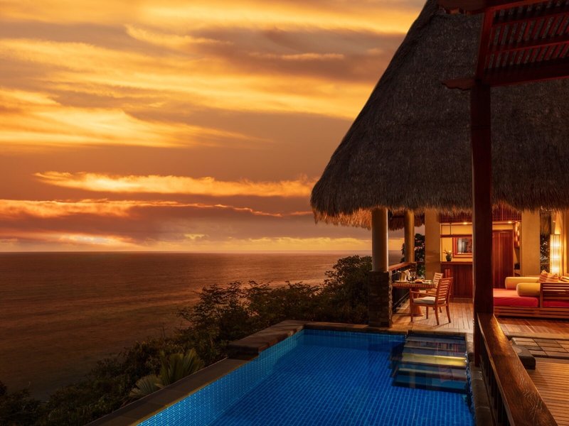 Maia Luxury Resort & Spa 16