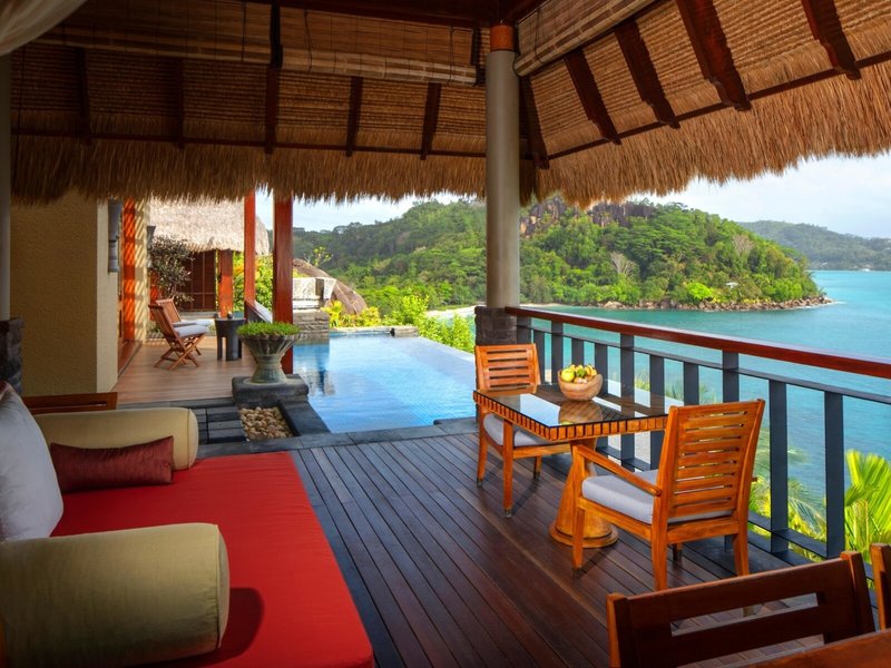 Maia Luxury Resort & Spa 18