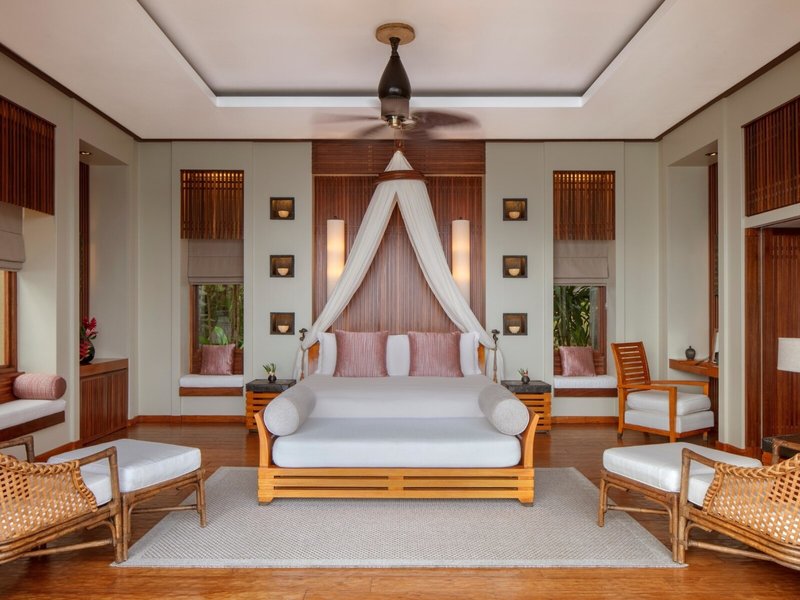 Maia Luxury Resort & Spa 19