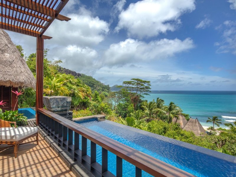 Maia Luxury Resort & Spa 20