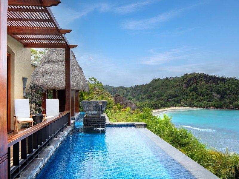 Maia Luxury Resort & Spa 22