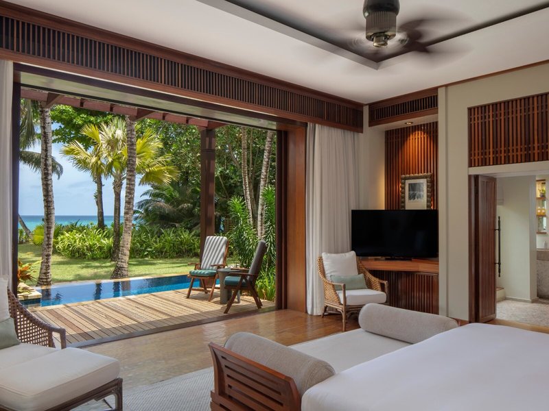 Maia Luxury Resort & Spa 23