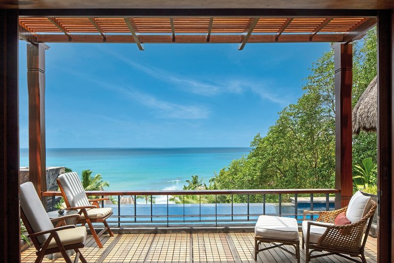 Maia Luxury Resort & Spa 1