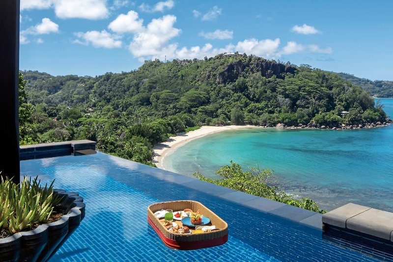 Maia Luxury Resort & Spa 2