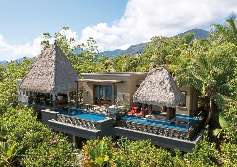 Maia Luxury Resort & Spa 4