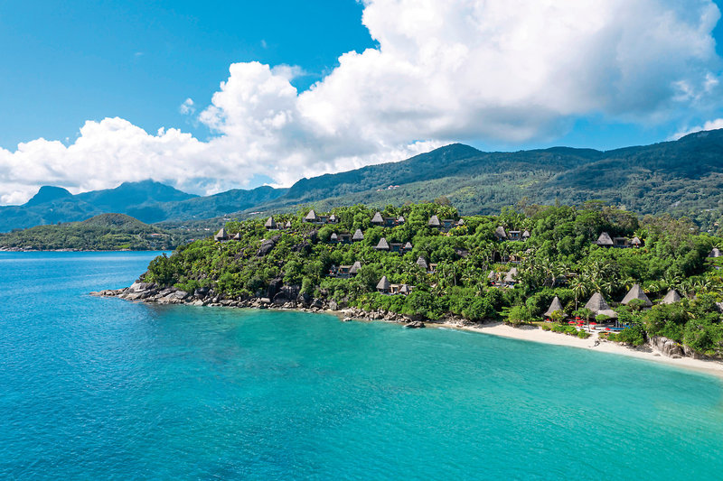 Maia Luxury Resort & Spa 7
