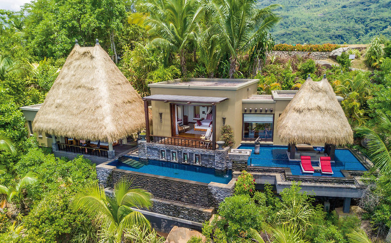 Maia Luxury Resort & Spa 8