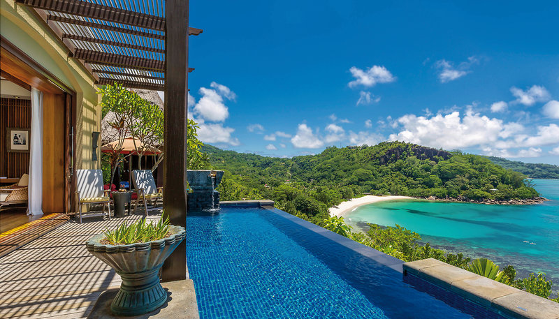 Maia Luxury Resort & Spa 9