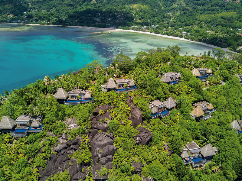 Maia Luxury Resort & Spa 10