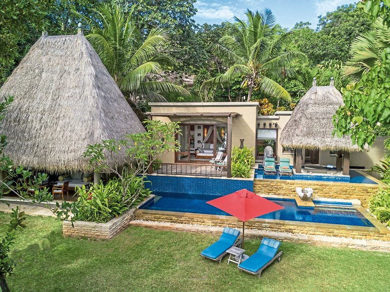 Maia Luxury Resort & Spa 11