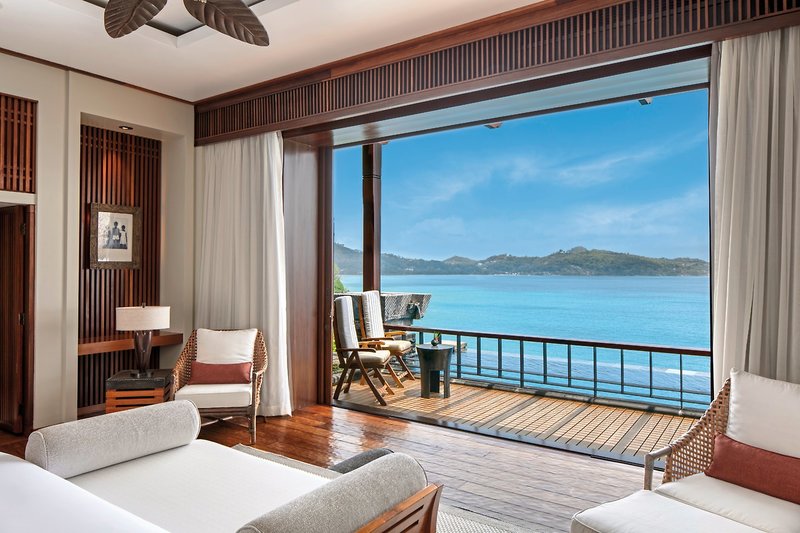 Maia Luxury Resort & Spa 12