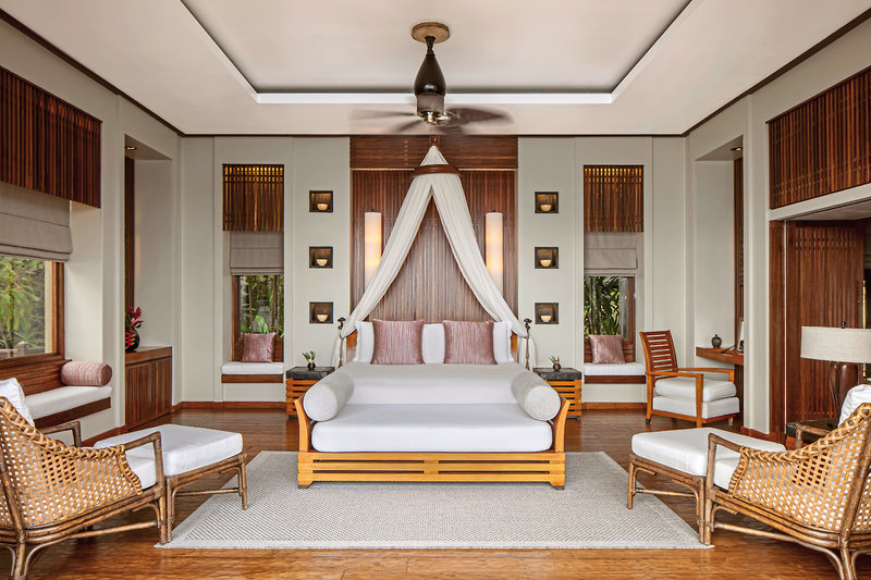 Maia Luxury Resort & Spa 13