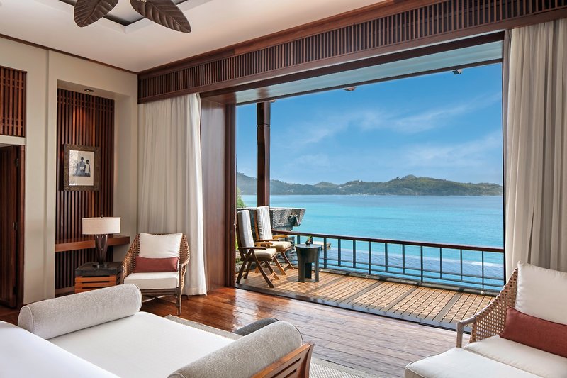Maia Luxury Resort & Spa 14