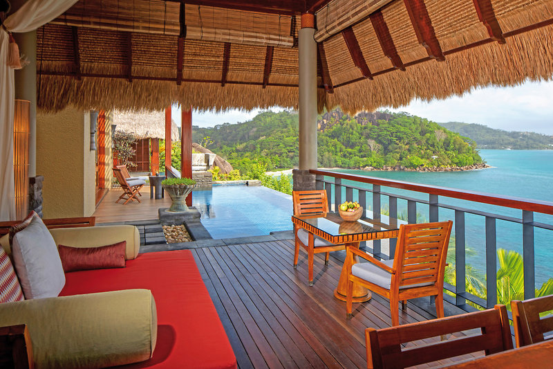 Maia Luxury Resort & Spa 17