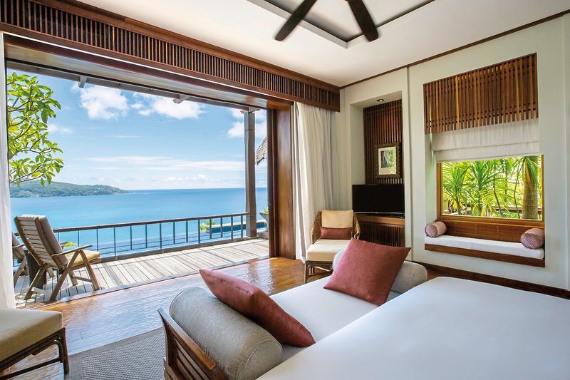 Maia Luxury Resort & Spa 18