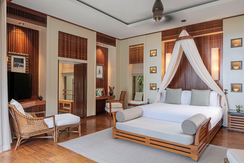 Maia Luxury Resort & Spa 19