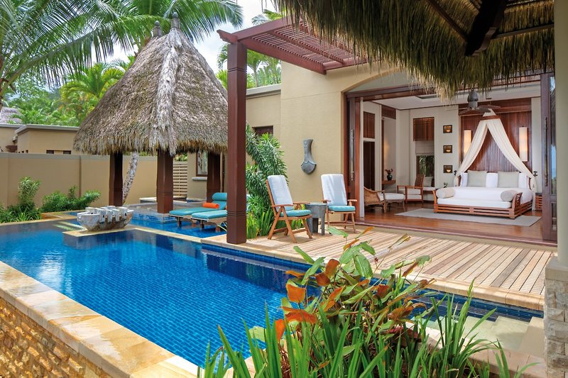 Maia Luxury Resort & Spa 21