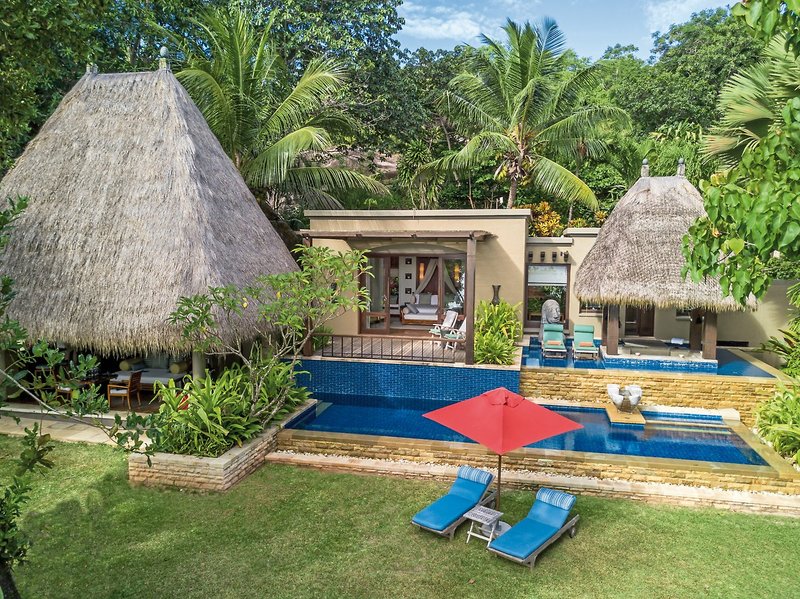 Maia Luxury Resort & Spa 22