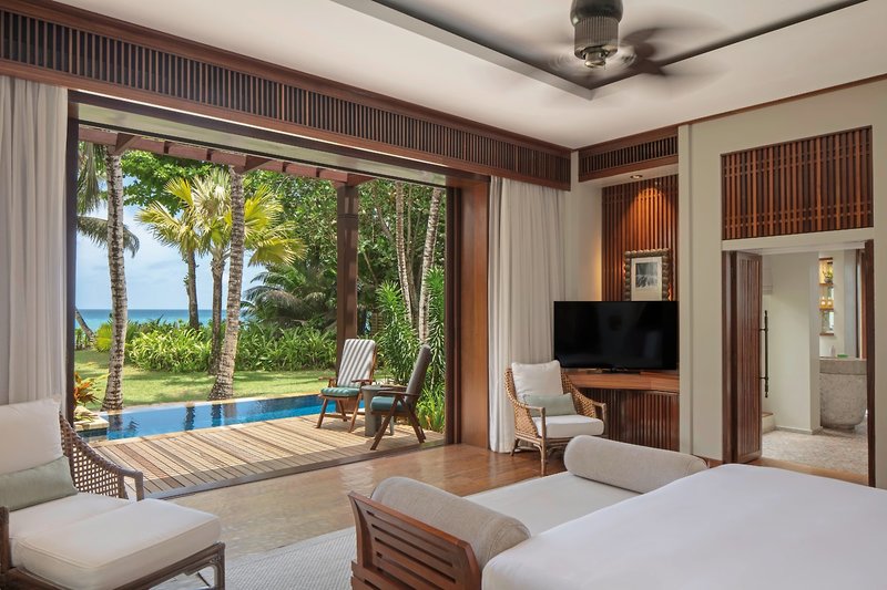 Maia Luxury Resort & Spa 24