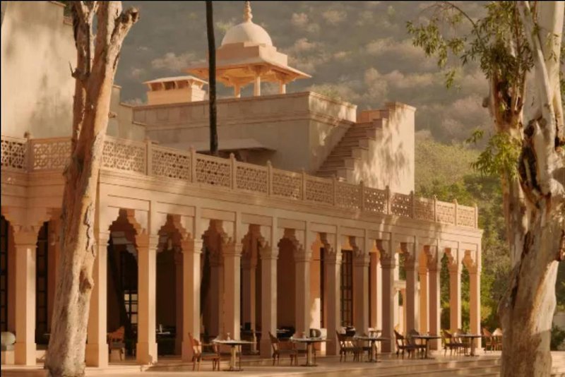 Amanbagh
