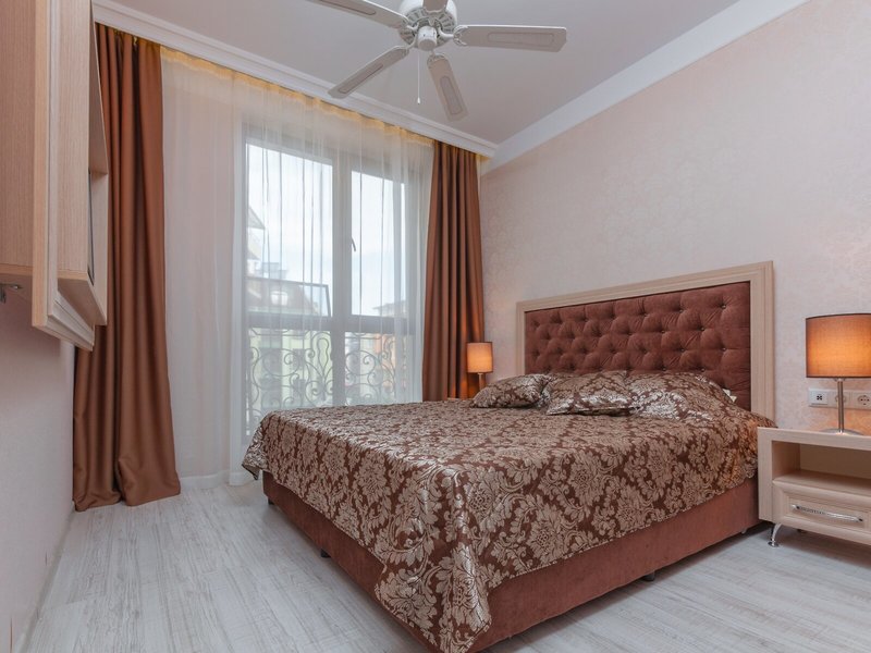 Harmony Suites 8, 9 - Dream Island 36