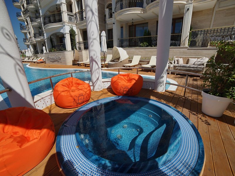 Harmony Suites 10 7
