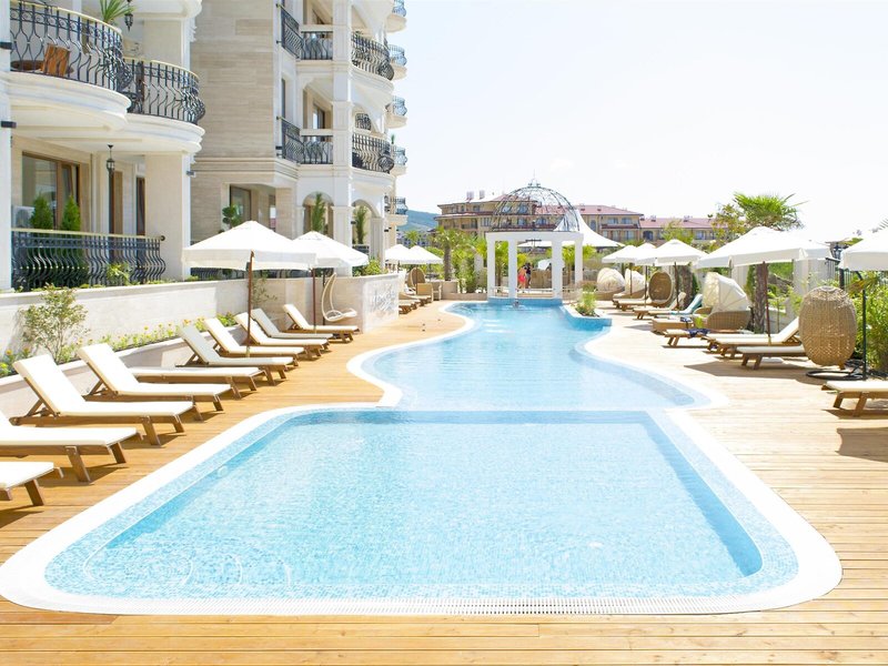 Harmony Suites 10 11