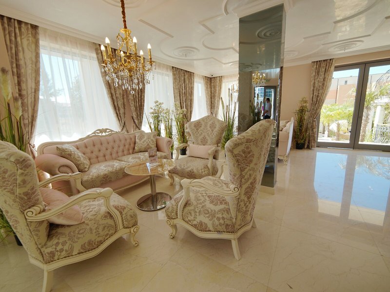 Harmony Suites 10 12