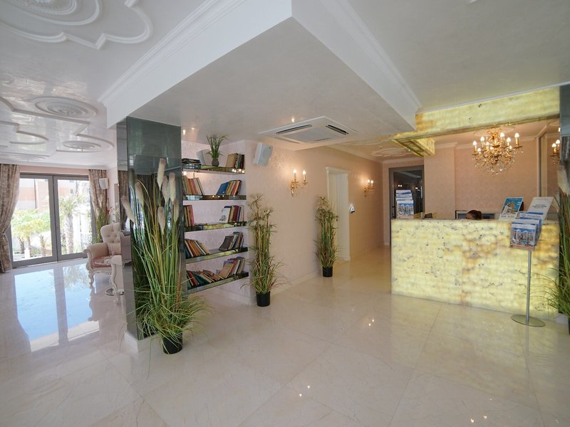 Harmony Suites 10 13
