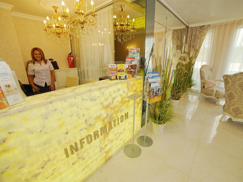 Harmony Suites 10 14