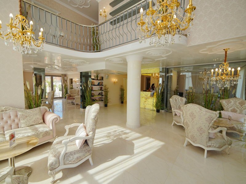 Harmony Suites 10 15