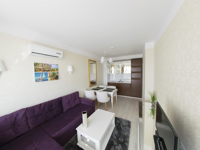 Harmony Suites 10 18