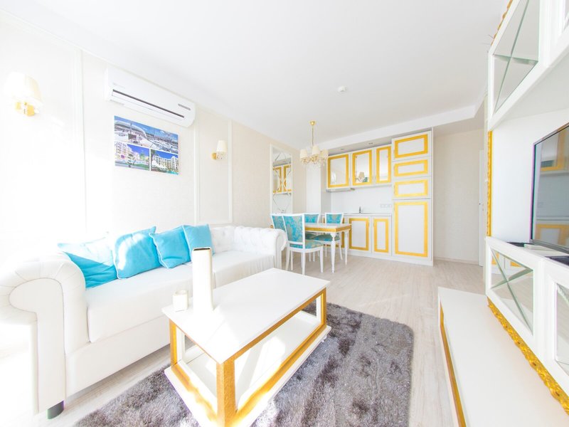 Harmony Suites 10 26