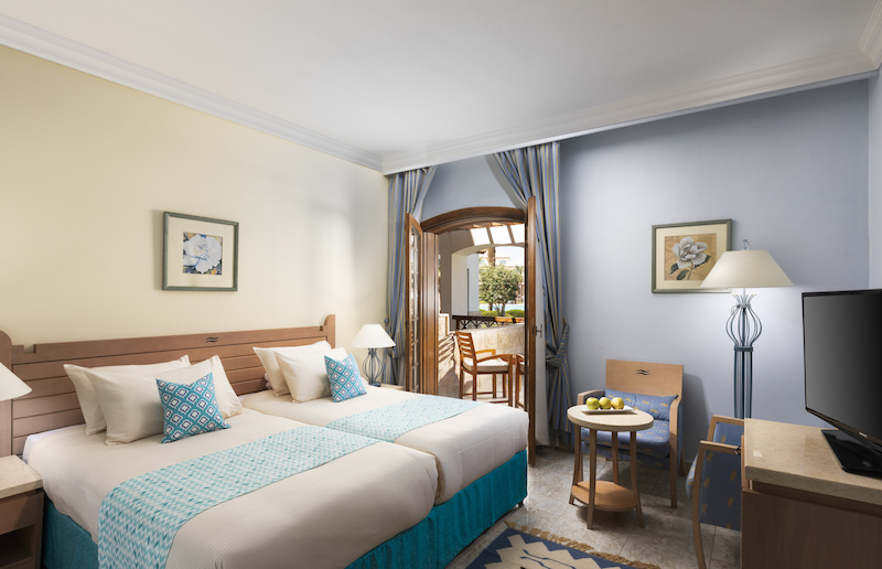 Royal Lagoons Aqua Park Resort & Spa 7