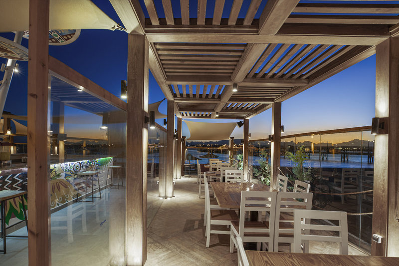 Pyramisa Beach Resort Sahl Hasheesh 1