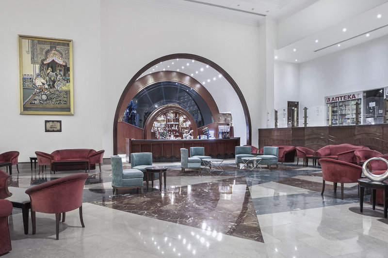 Pyramisa Beach Resort Sahl Hasheesh 2