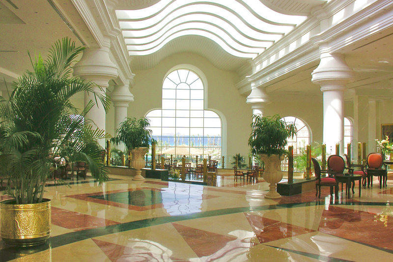 Pyramisa Beach Resort Sahl Hasheesh 4